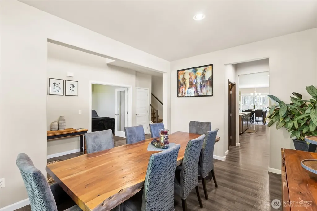 5143 Nuthatch Court NE Lacey WA 98516