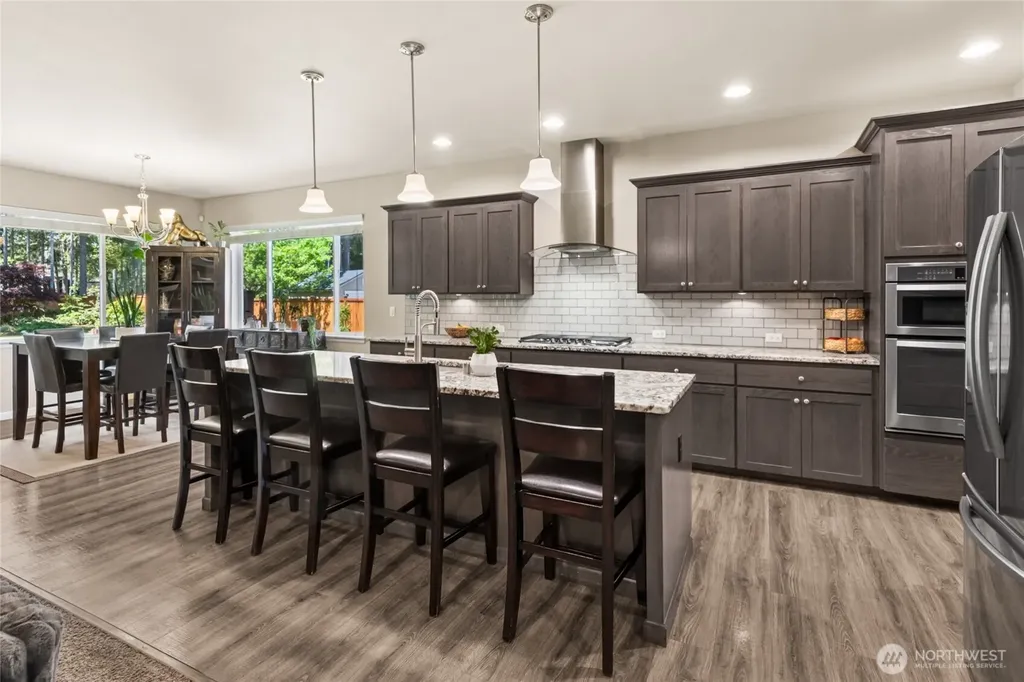5143 Nuthatch Court NE Lacey WA 98516