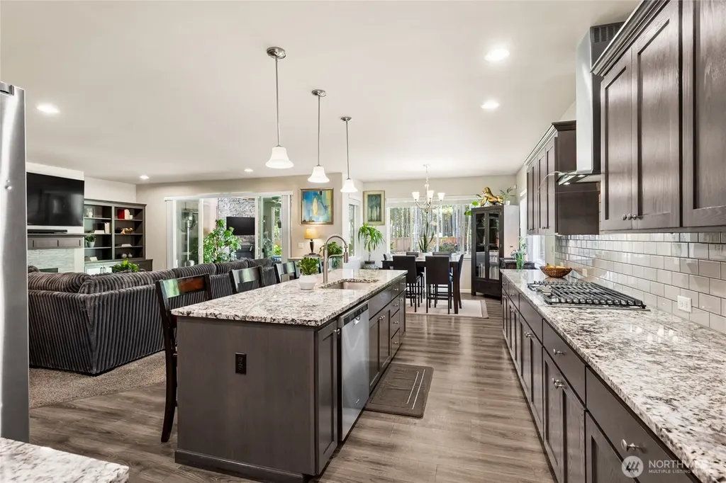 5143 Nuthatch Court NE Lacey WA 98516