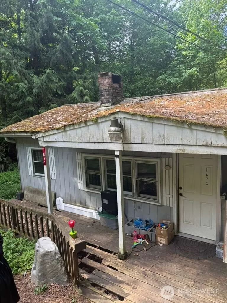 1671 NE Mission Creek Road Belfair WA 98528