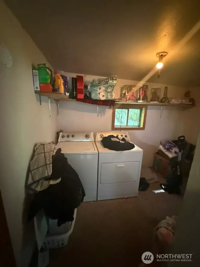 1671 NE Mission Creek Road Belfair WA 98528