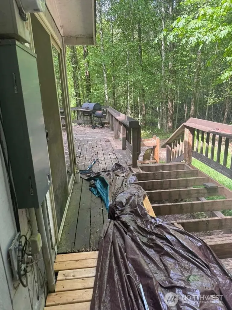 1671 NE Mission Creek Road Belfair WA 98528