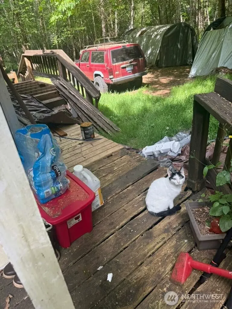 1671 NE Mission Creek Road Belfair WA 98528