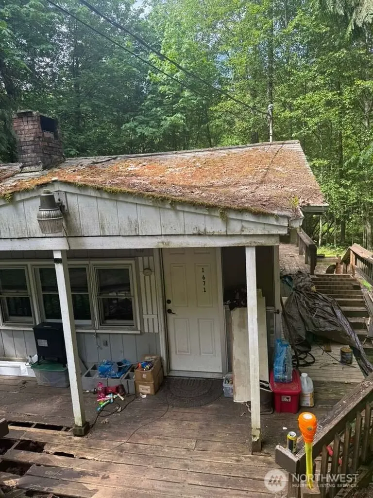 1671 NE Mission Creek Road Belfair WA 98528
