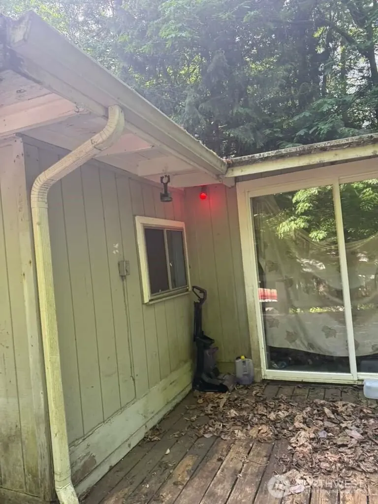 1671 NE Mission Creek Road Belfair WA 98528