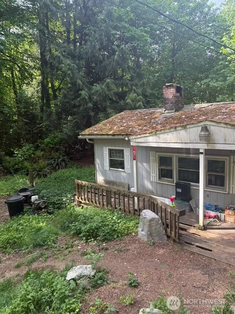 1671 NE Mission Creek Road Belfair WA 98528