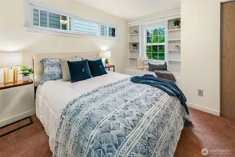 15545 8th Avenue NE Shoreline WA 98155