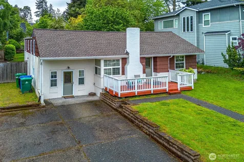 15545 8th Avenue NE Shoreline WA 98155