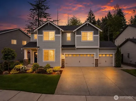 17525 Crossing Drive E Puyallup WA 98374