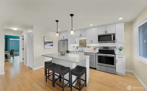 4050 W Lake Sammamish Parkway NE Redmond WA 98052