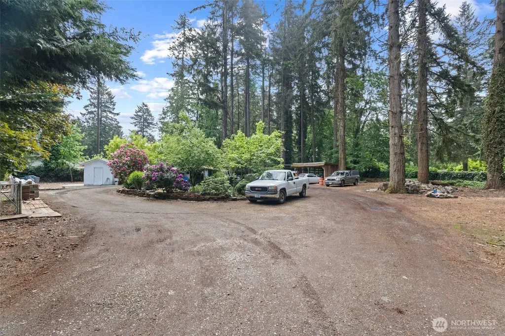 9017 NE Ward Road Vancouver WA 98682