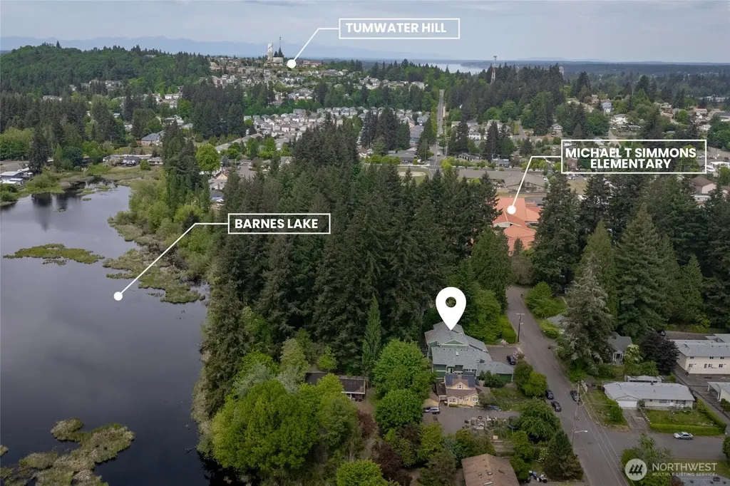 227 Lark Street SW Tumwater WA 98512