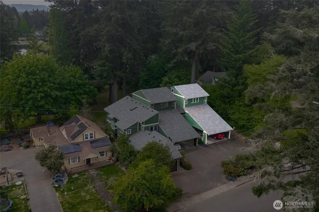 227 Lark Street SW Tumwater WA 98512