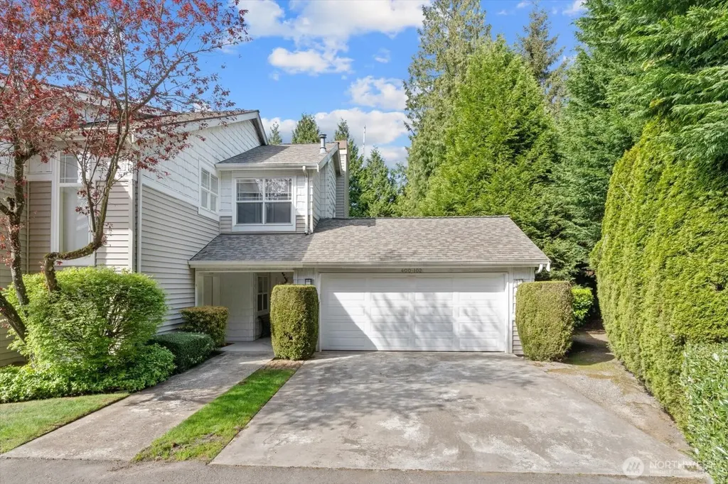 400 228th Street SW Bothell WA 98021