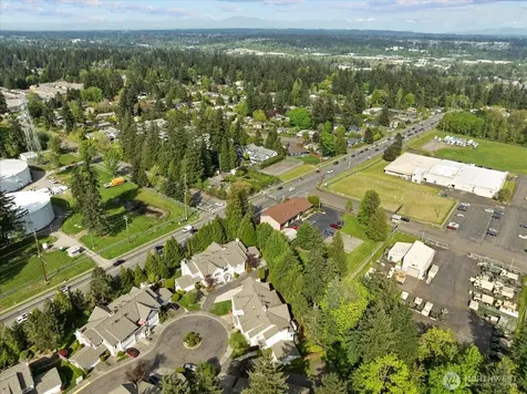 400 228th Street SW Bothell WA 98021