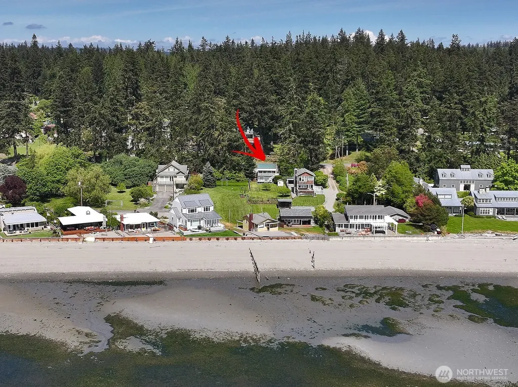 5822 Mutiny Bay Road Freeland WA 98249