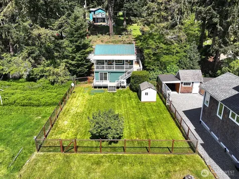 5822 Mutiny Bay Road Freeland WA 98249