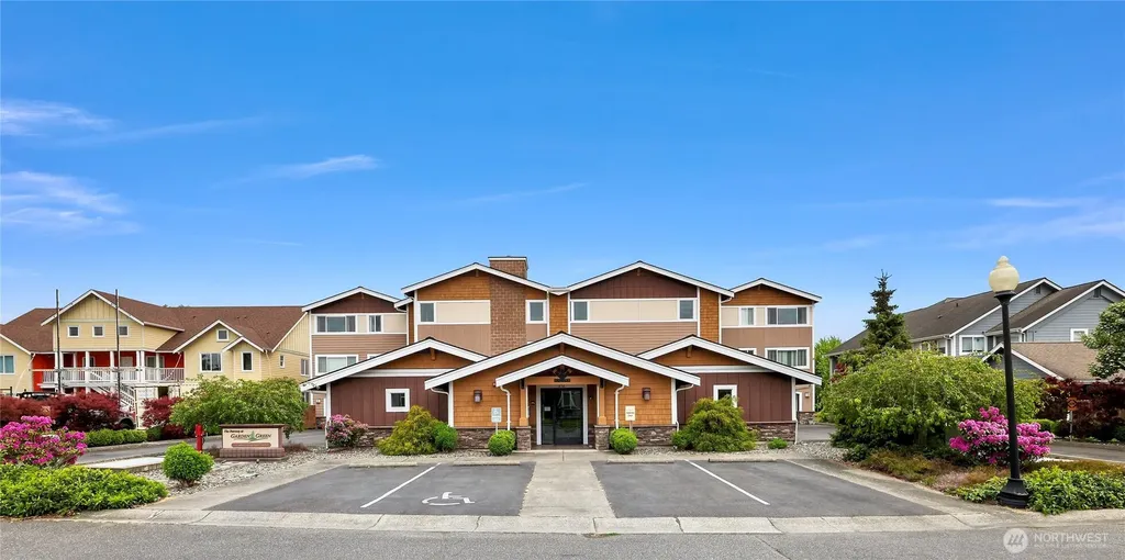 212 W Maberry Drive Lynden WA 98264