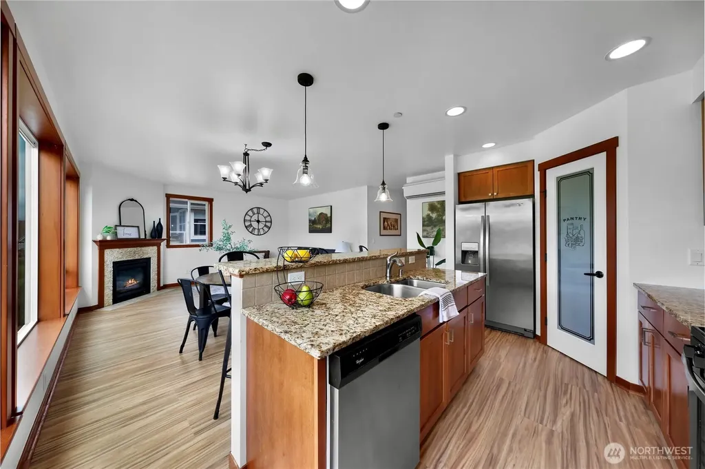 212 W Maberry Drive Lynden WA 98264