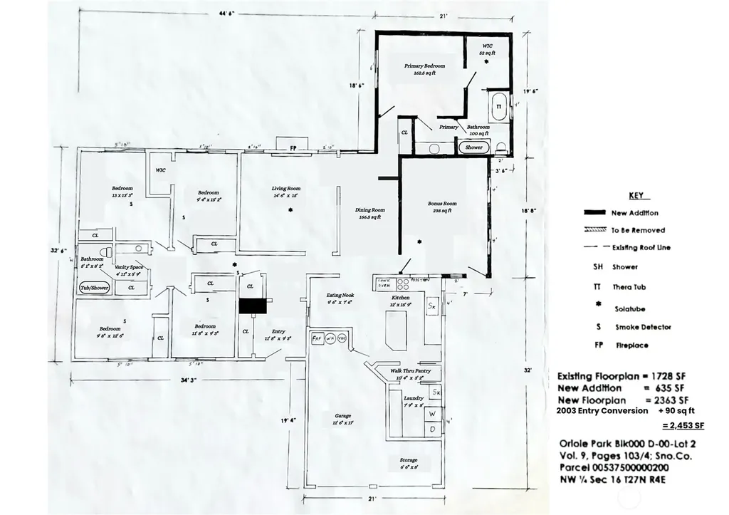 18204 59th Place W Lynnwood WA 98037