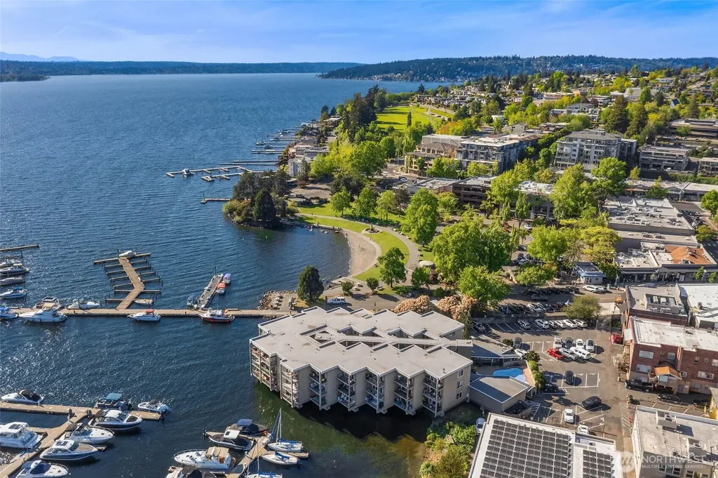 65 Kirkland Avenue Kirkland WA 98033
