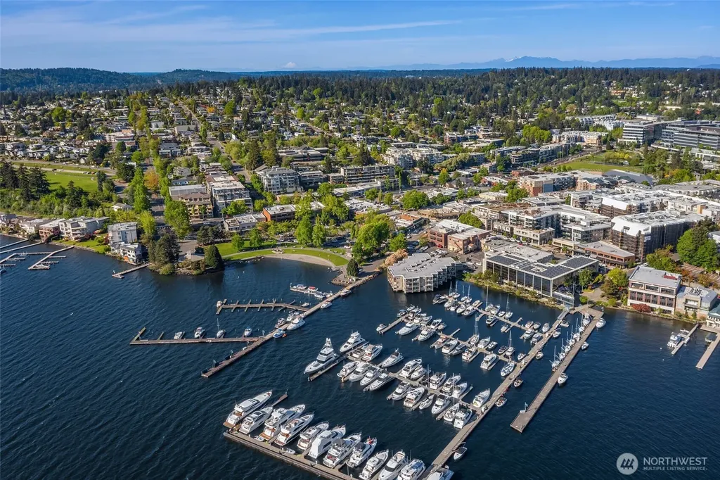 65 Kirkland Avenue Kirkland WA 98033