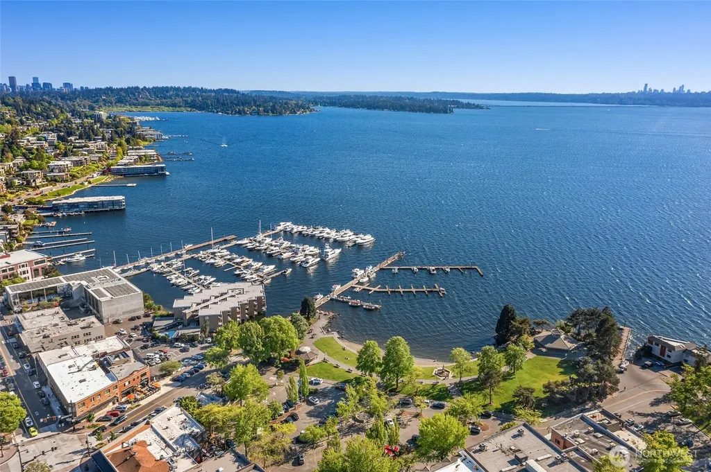 65 Kirkland Avenue Kirkland WA 98033