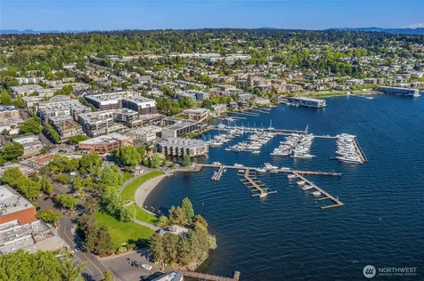 65 Kirkland Avenue Kirkland WA 98033