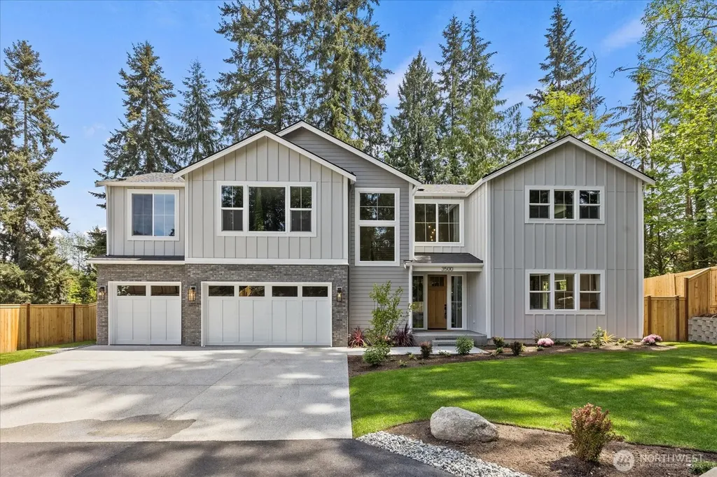 3500 Alaska Road Brier WA 98036
