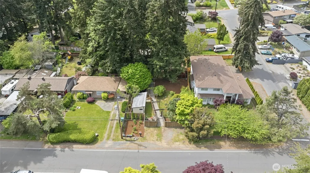 15749 Wallingford Avenue N Shoreline WA 98133
