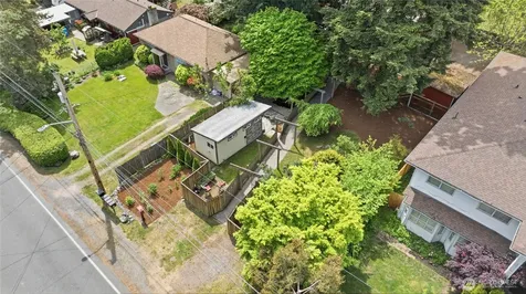 15749 Wallingford Avenue N Shoreline WA 98133
