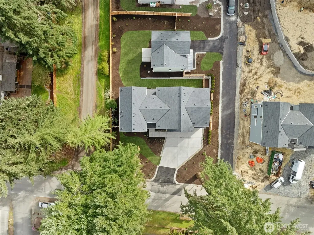 3502 Alaska Road Brier WA 98036