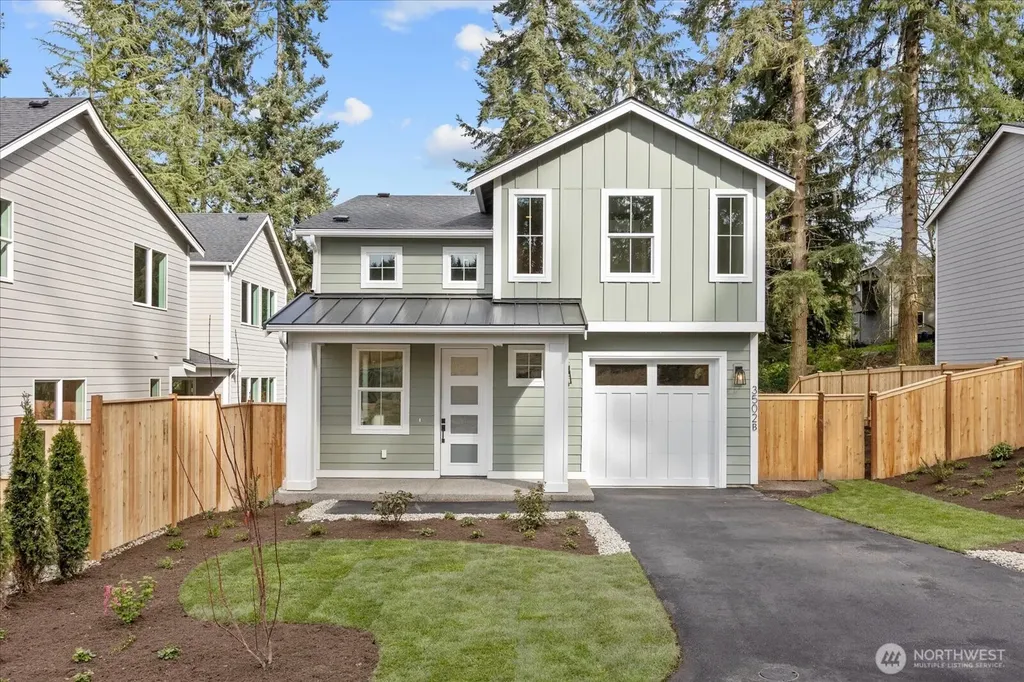 3502 Alaska Road Brier WA 98036