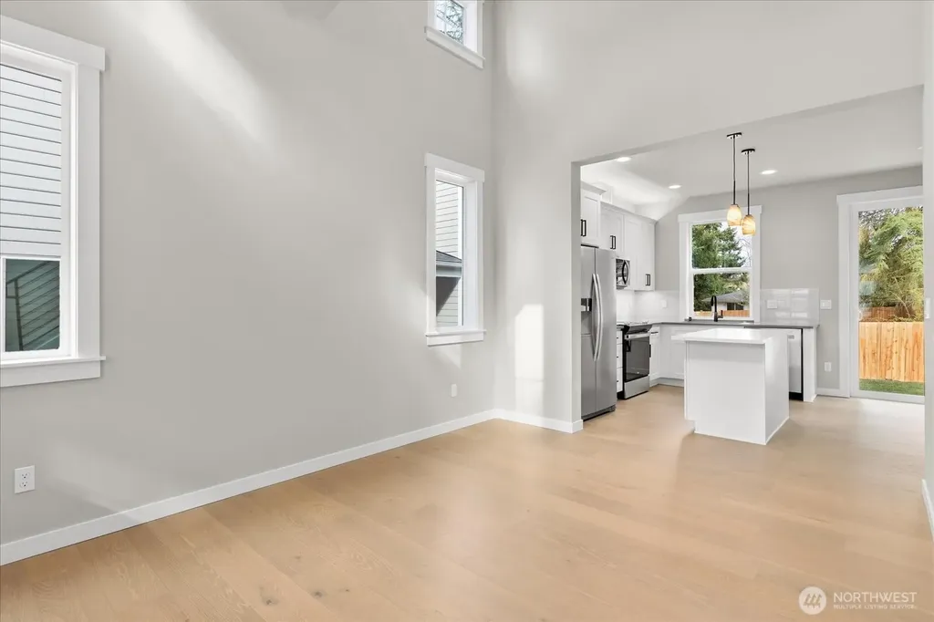3502 Alaska Road Brier WA 98036