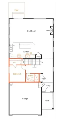 23927 36th Avenue SE Bothell WA 98021