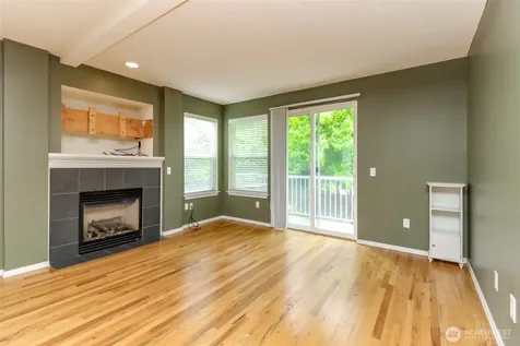 2816 SW Adams Street Seattle WA 98126