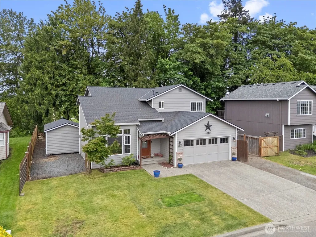 20108 44th Drive NE Arlington WA 98223