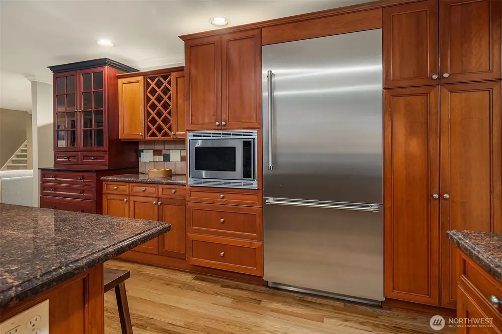 1308 233rd Avenue SE Sammamish WA 98075