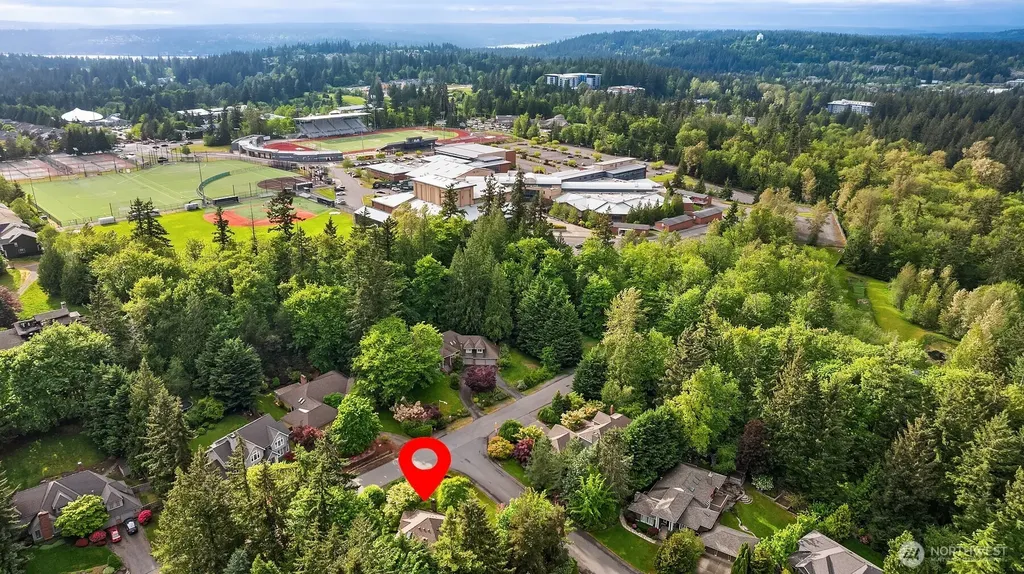 1308 233rd Avenue SE Sammamish WA 98075