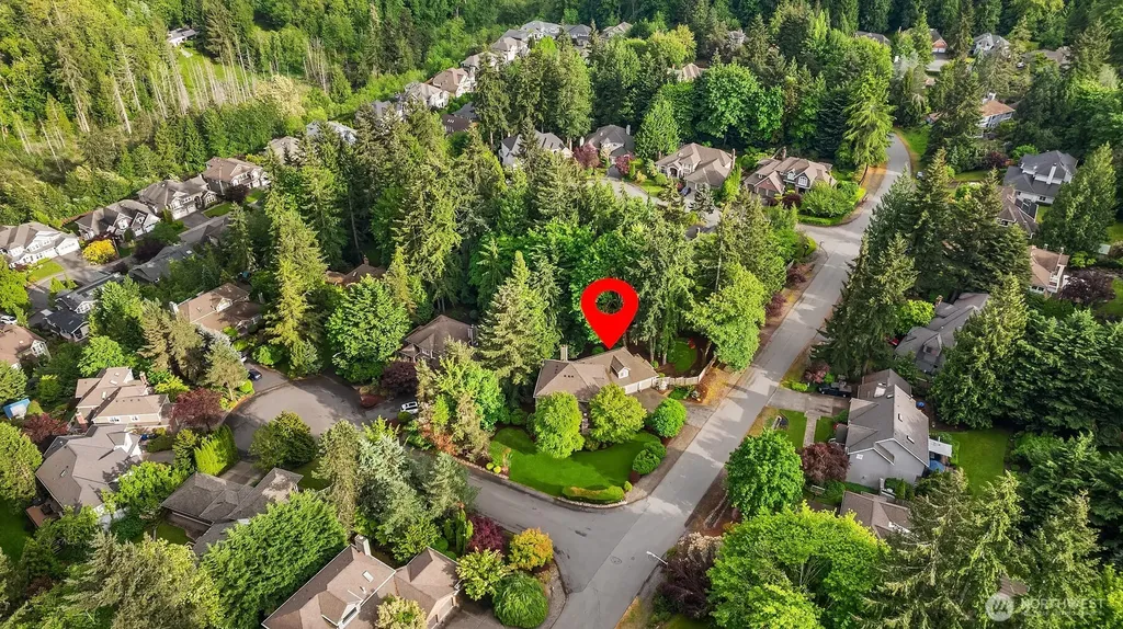1308 233rd Avenue SE Sammamish WA 98075