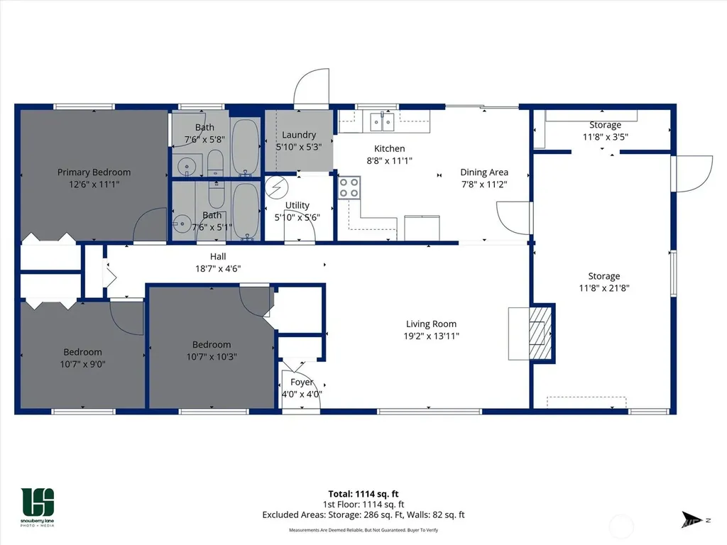 2642 Olympic Drive Oak Harbor WA 98277