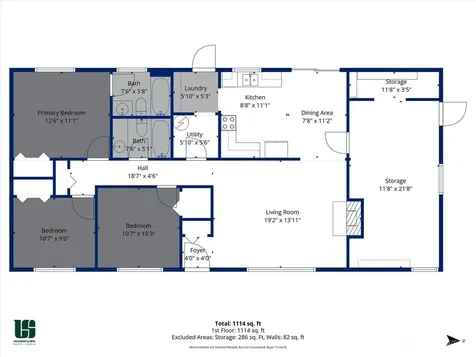2642 Olympic Drive Oak Harbor WA 98277