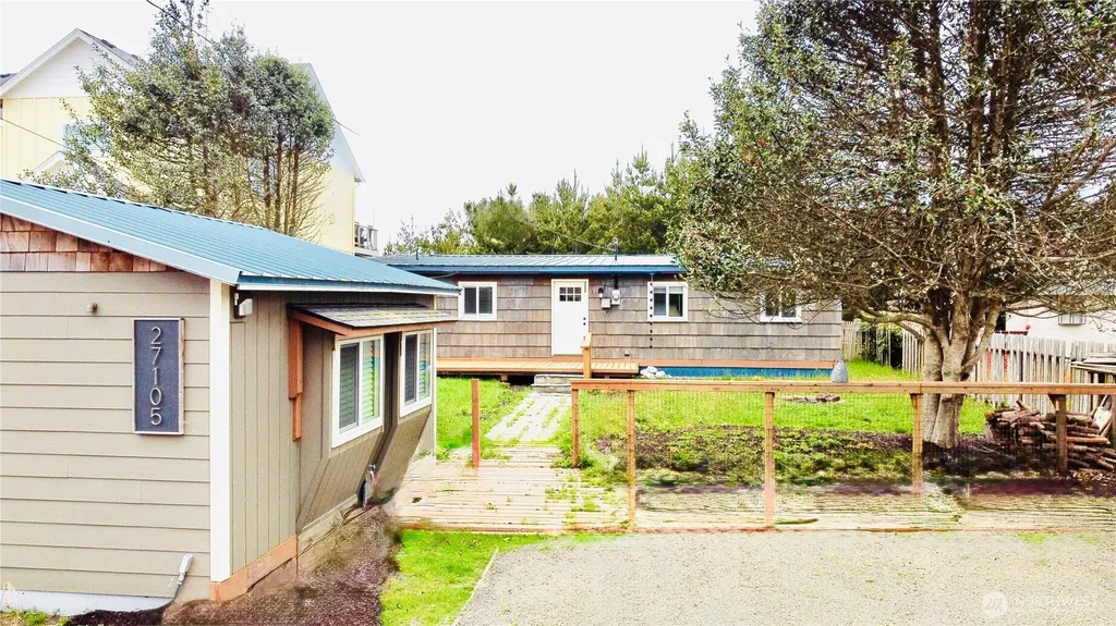 27105 K Place Ocean Park WA 98640