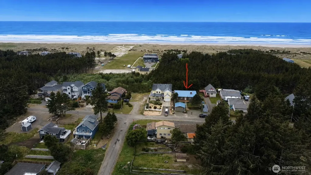 27105 K Place Ocean Park WA 98640