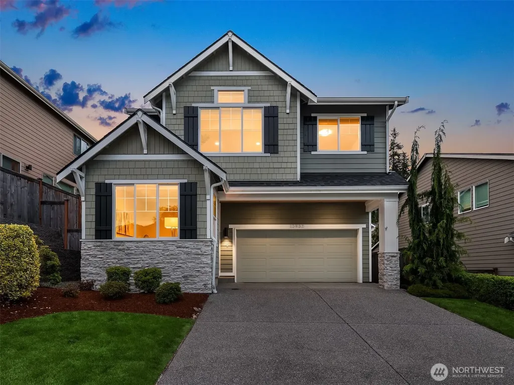 12932 NE 201st Street Woodinville WA 98072