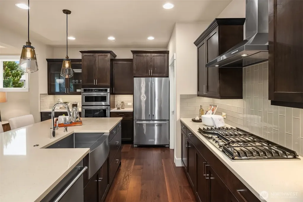 12932 NE 201st Street Woodinville WA 98072