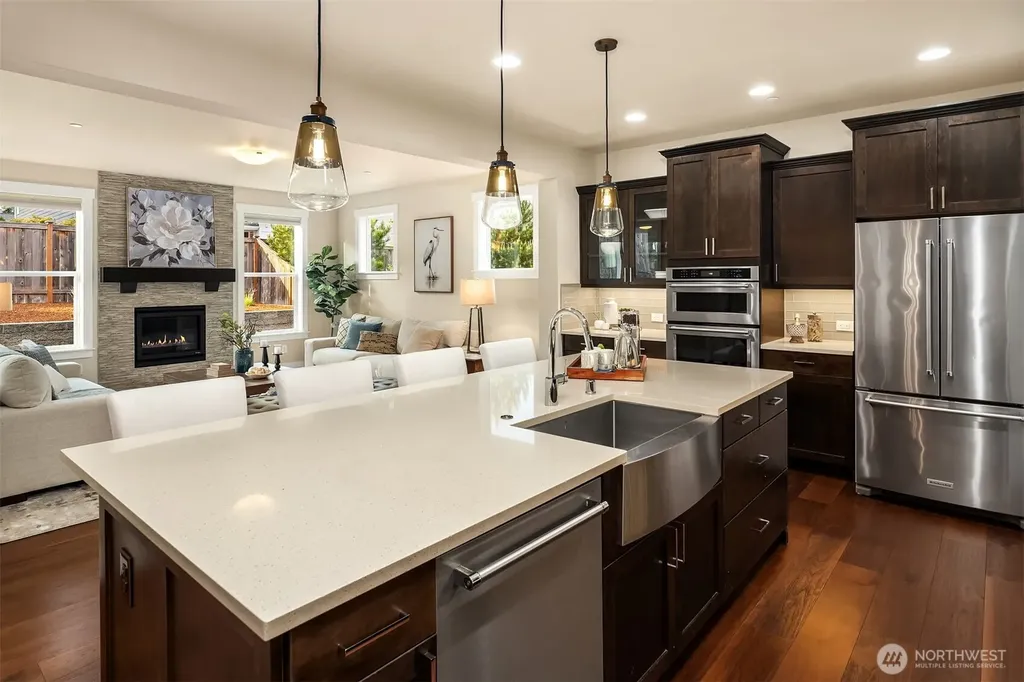 12932 NE 201st Street Woodinville WA 98072
