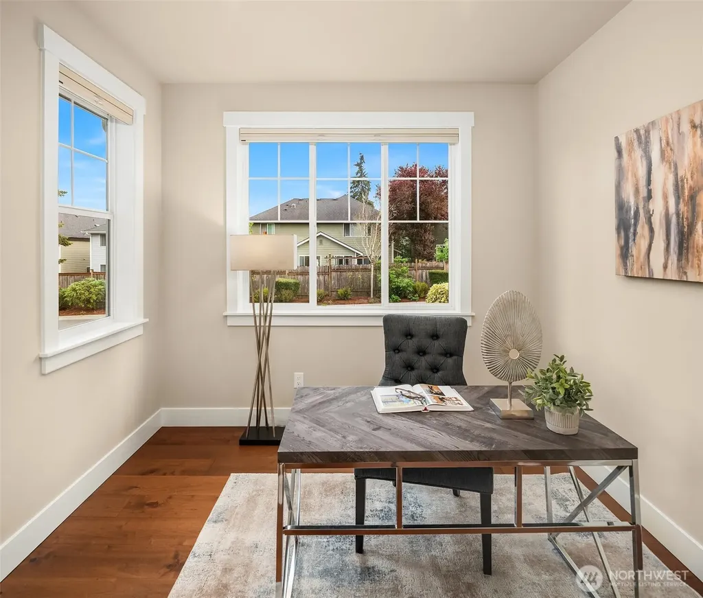 12932 NE 201st Street Woodinville WA 98072