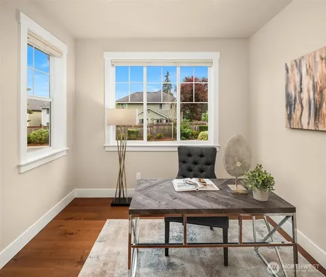 12932 NE 201st Street Woodinville WA 98072
