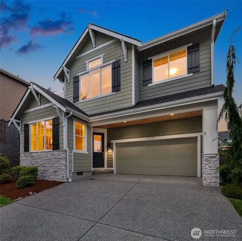 12932 NE 201st Street Woodinville WA 98072